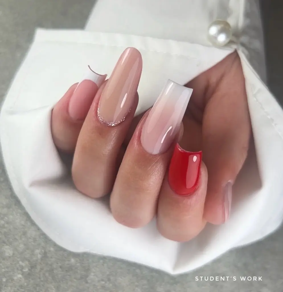 Corso base gel online - Metodo Re-Form