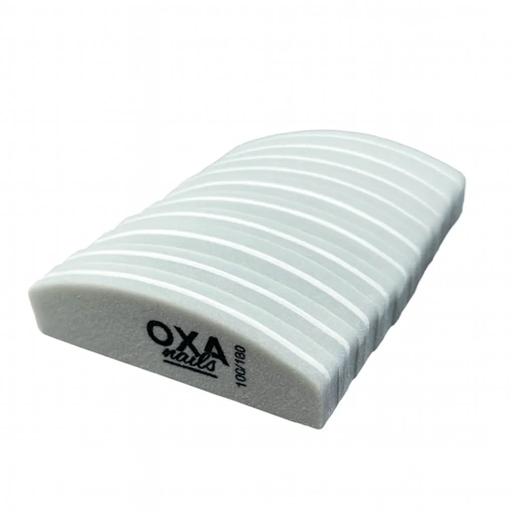 Kit Mini Buffers 100/180 10 pezzi