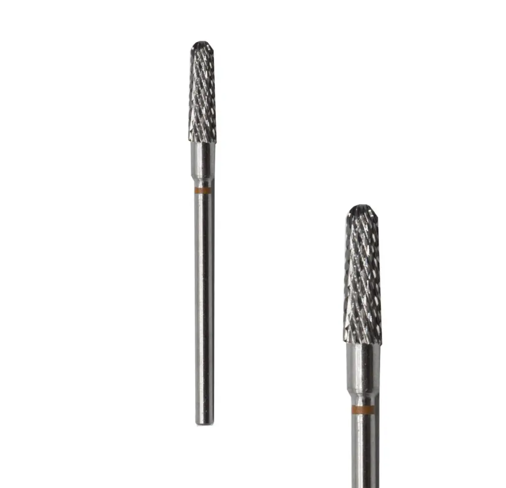 Punta di carbonio per mancini d.4 mm /lunghezza 14 mm
