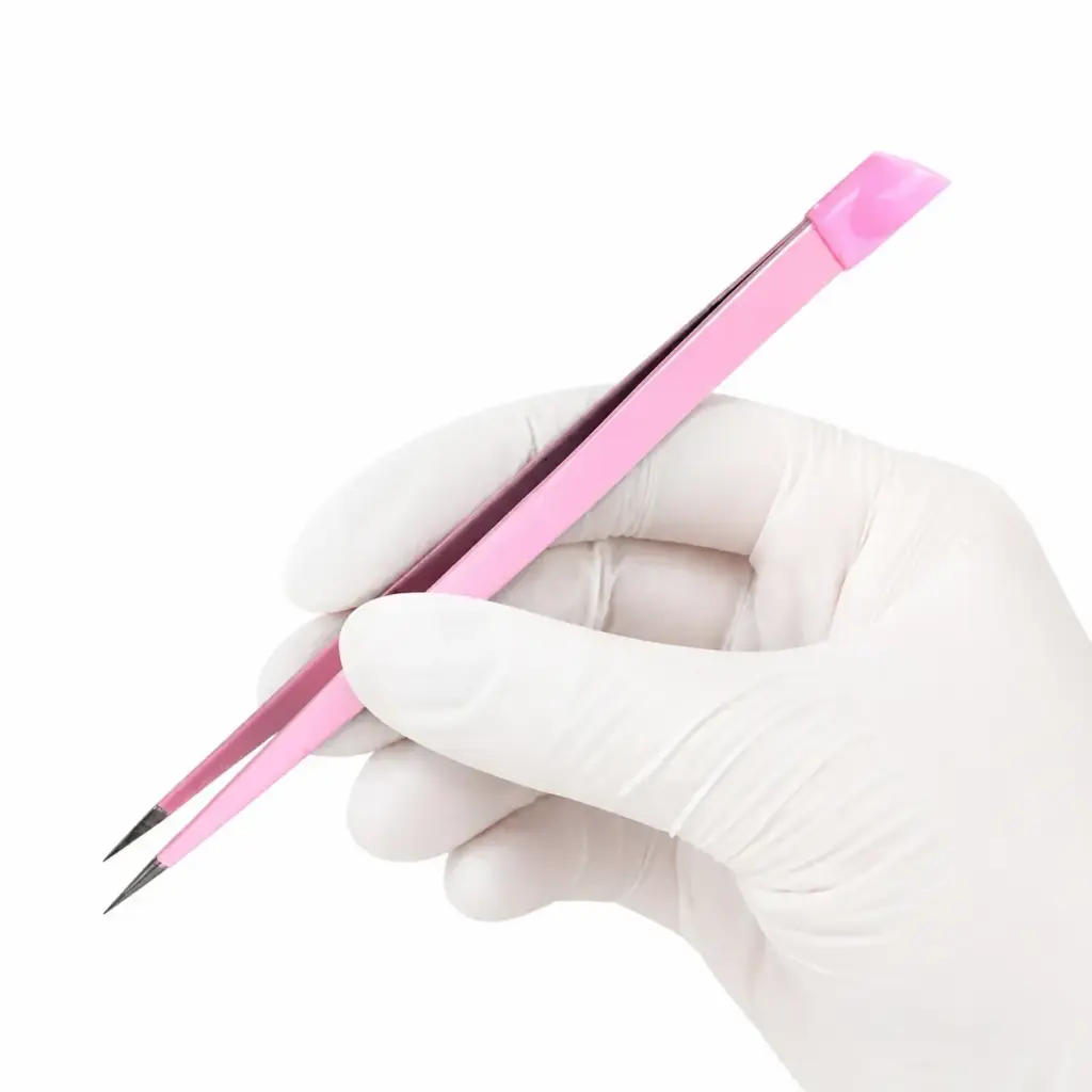 Pinza per Nail Art