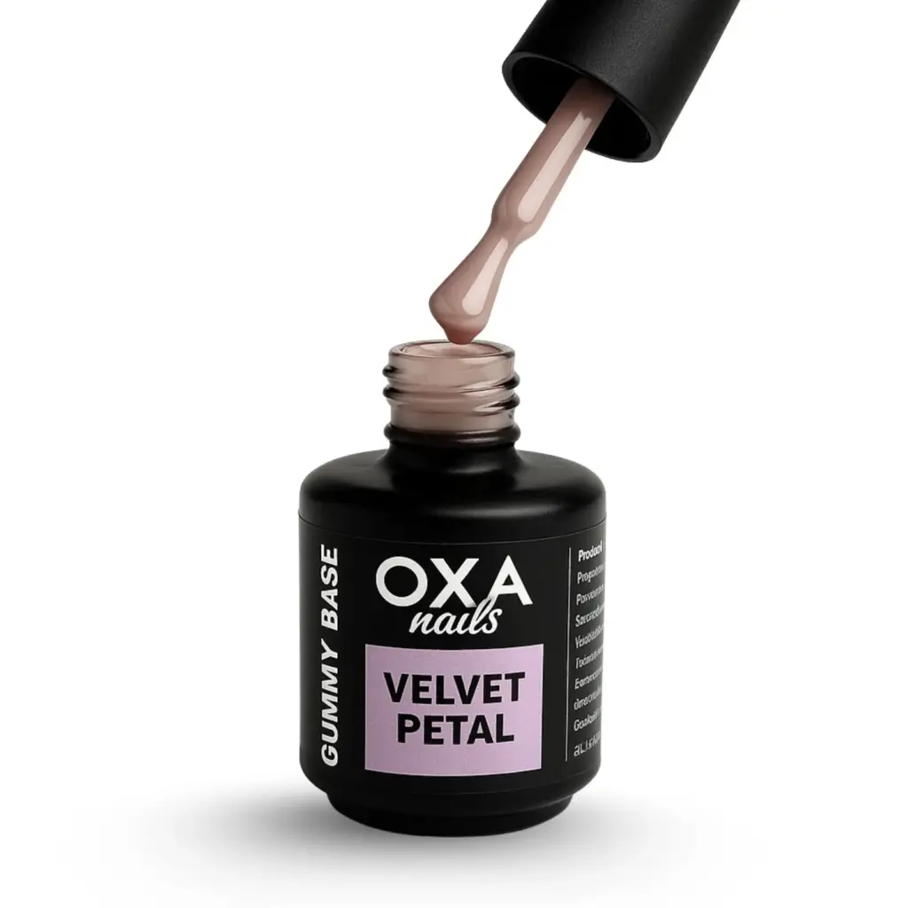 Gummy Base Gel velvet petal 15 ml