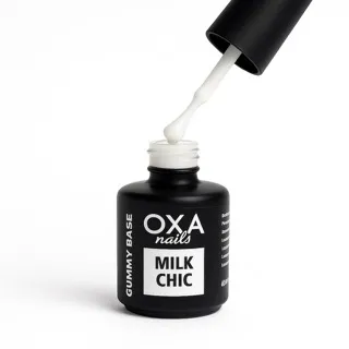 Gummy Base milk chik 15 ml