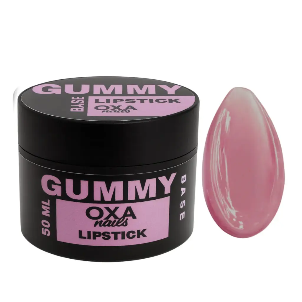 Gummy Base lipstick 50 ml