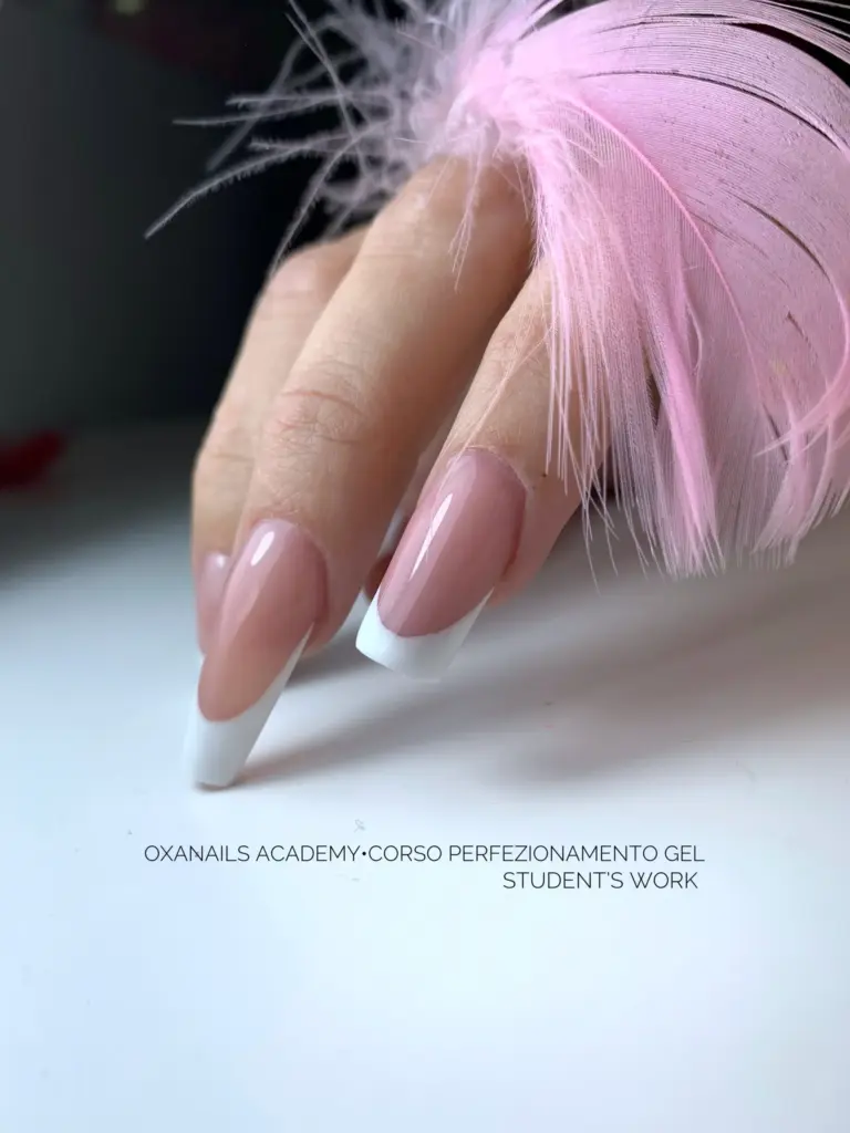 Corso Advanced Gel e Acrygel in aula