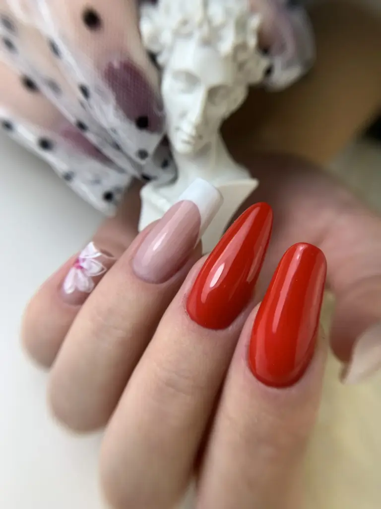 Corso Advanced Gel e Acrygel in aula