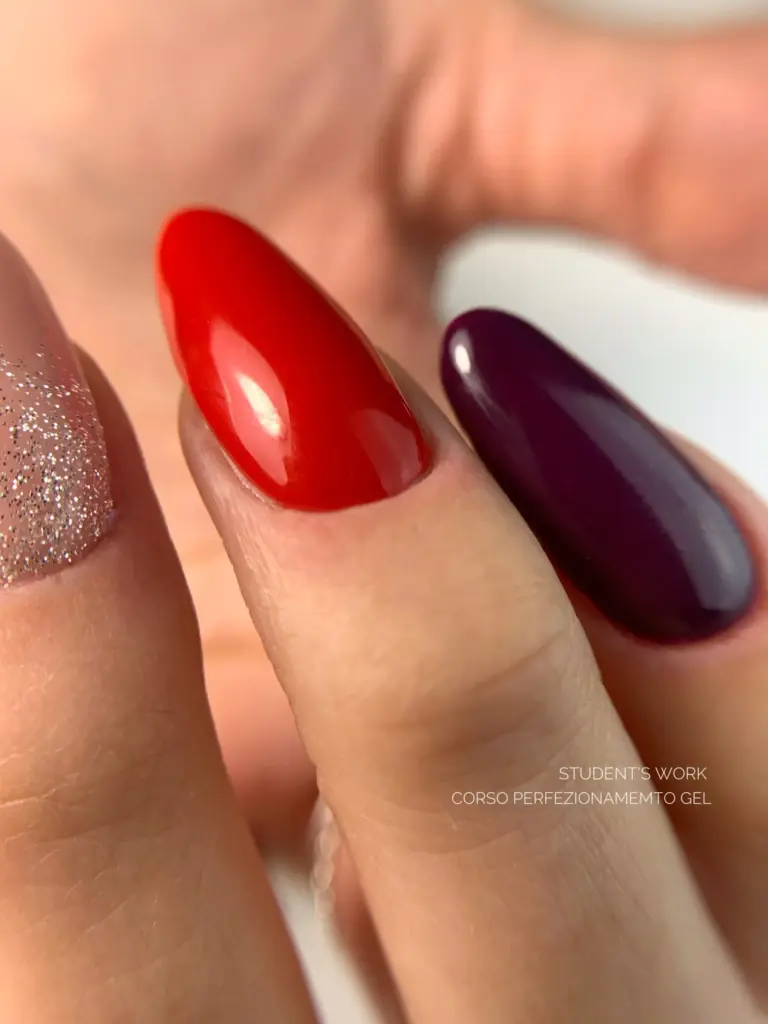 Corso Advanced Gel e Acrygel in aula