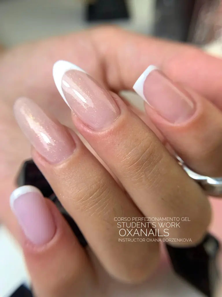 Corso Advanced Gel e Acrygel in aula