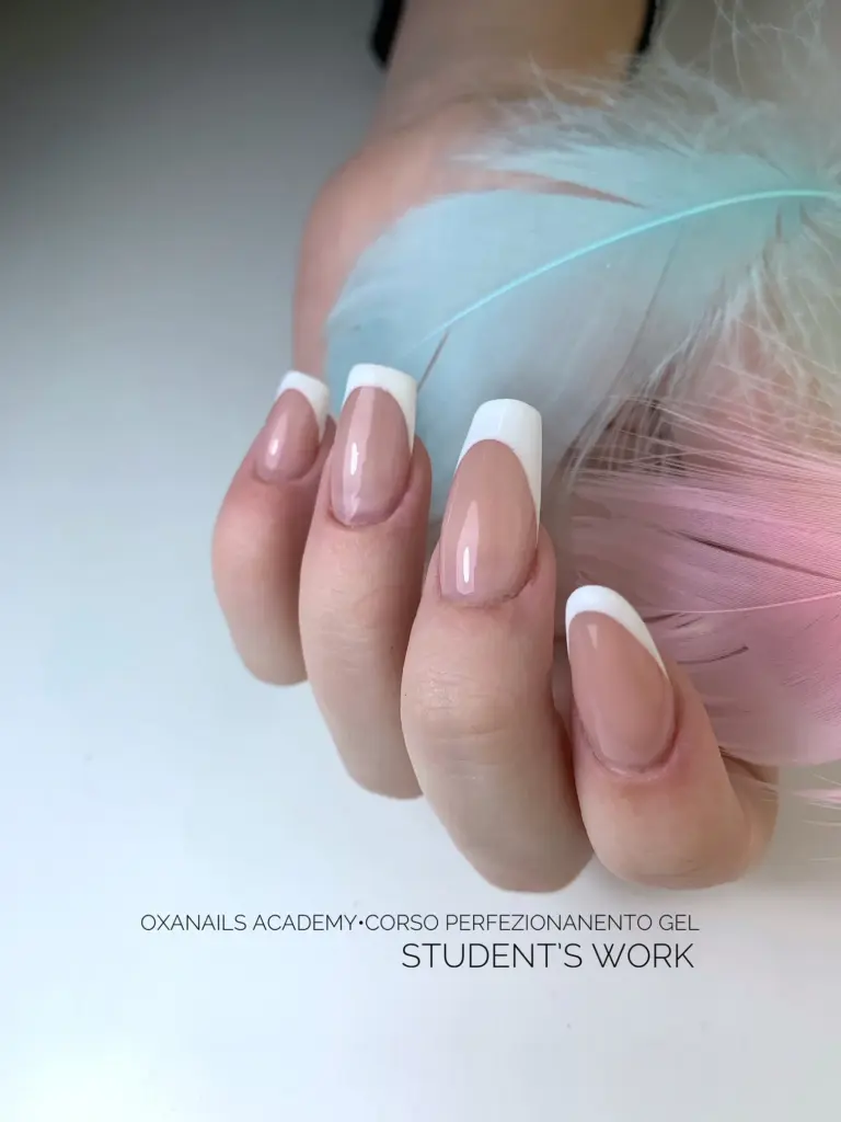 Corso Advanced Gel e Acrygel in aula