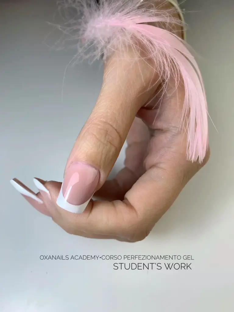 Corso Advanced Gel e Acrygel in aula