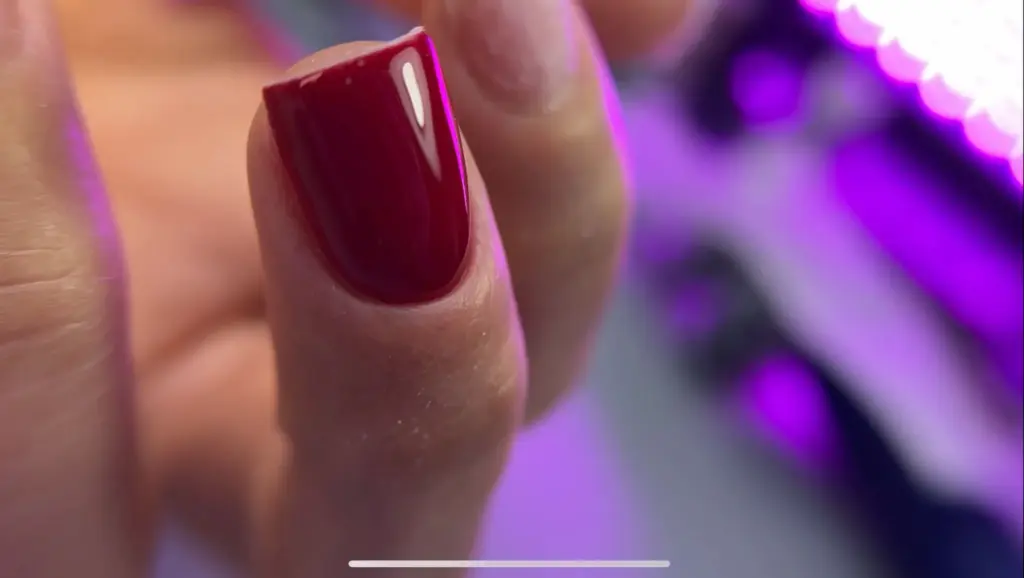 Corso Comby Manicure e Gel in aula