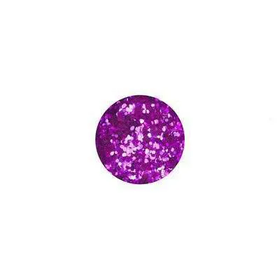 Glitter paillette "Magenta"