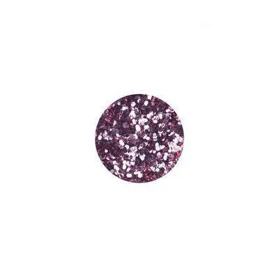 Glitter paillette "Oro-rosa