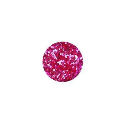 Glitter paillette "Pink"