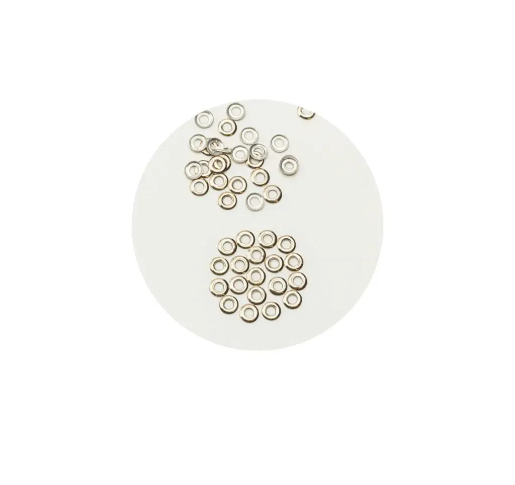 Nailstuds no. 5 pink gold - cerchietti
