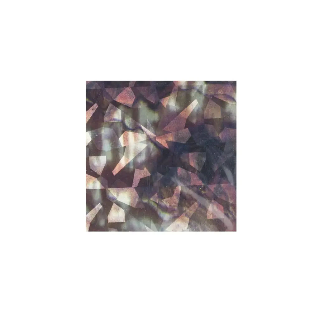 Stickon olografico no. 8