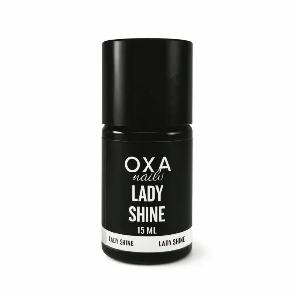 Top gel lady shine 15 ml