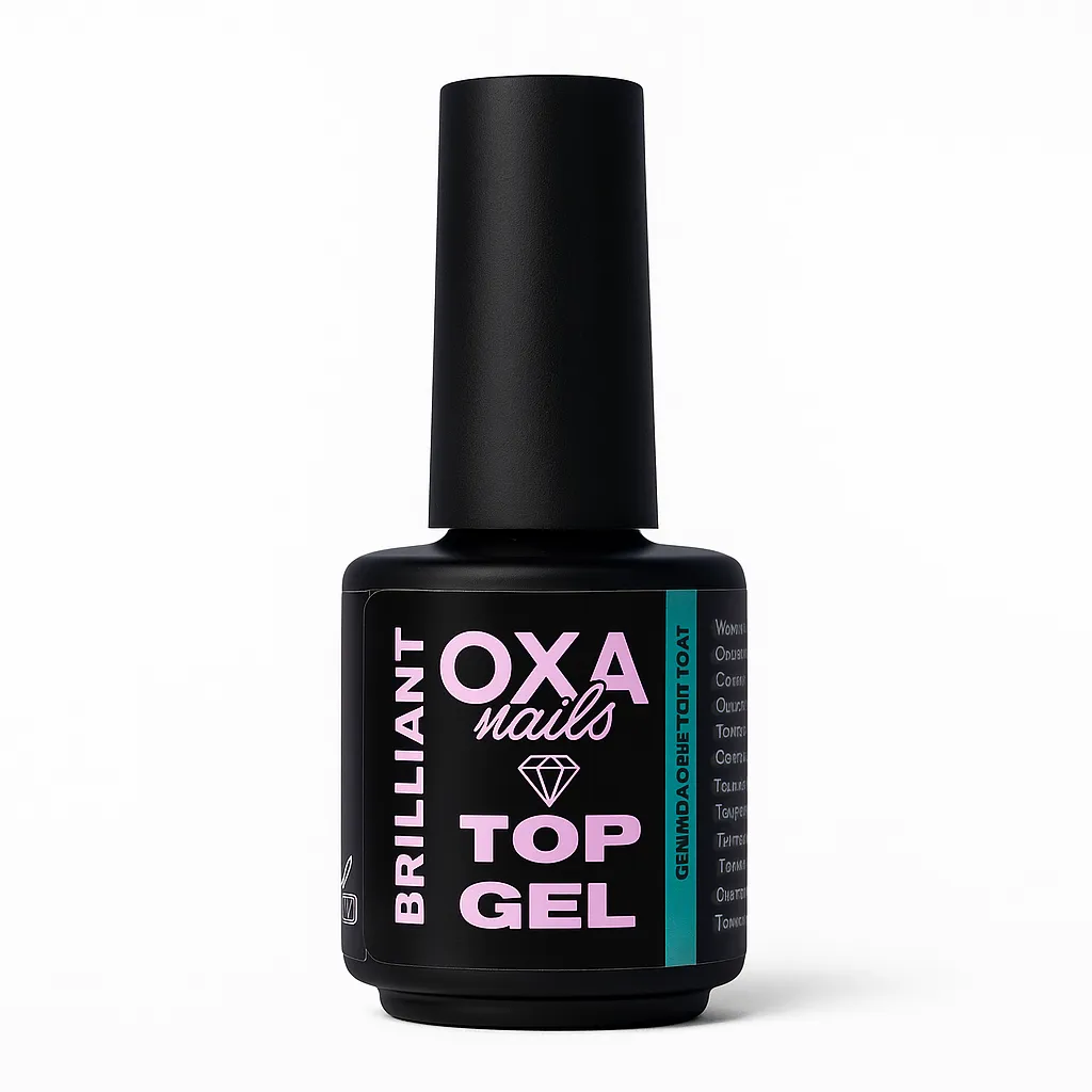 Top gel Brilliant 15 ml