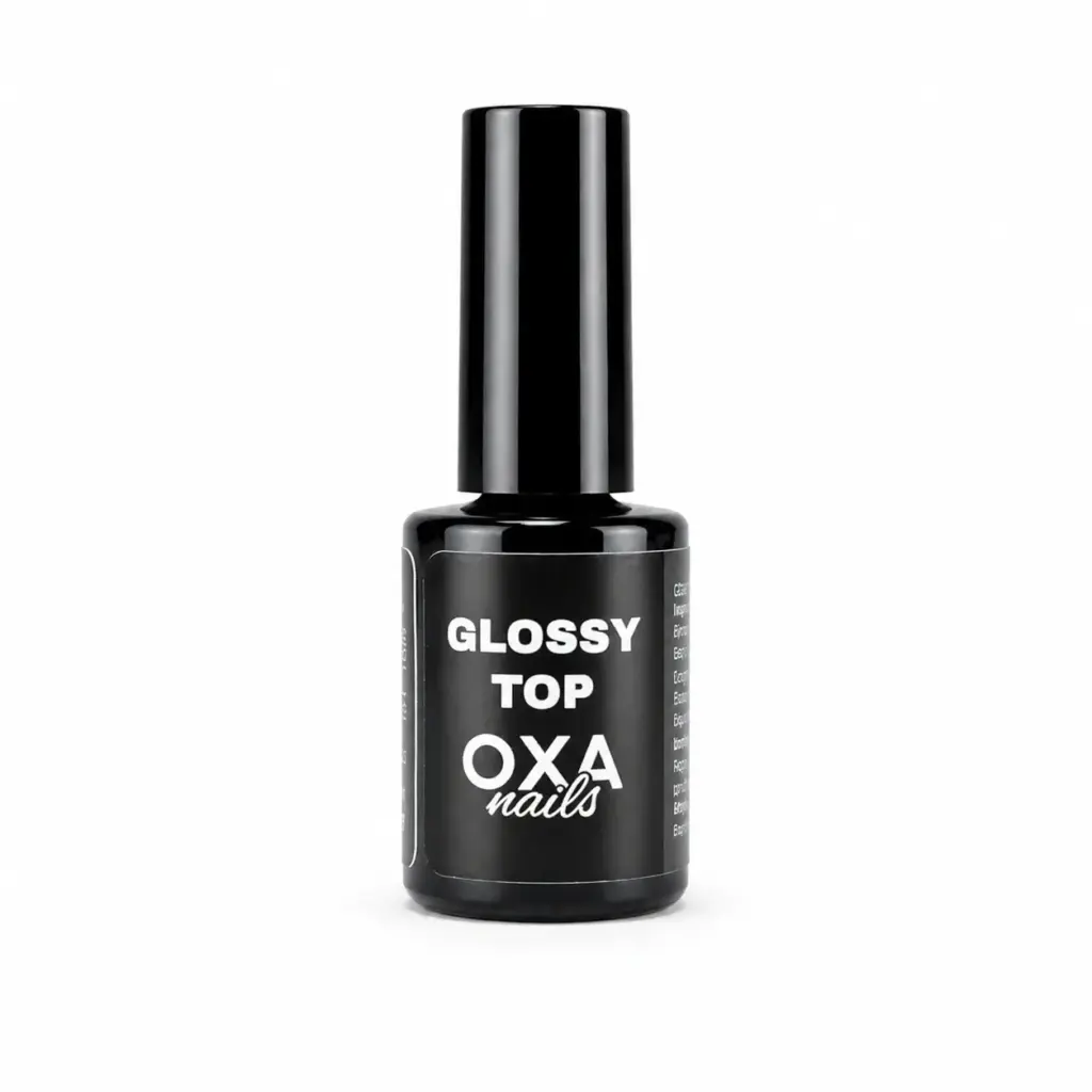 Top gel Glossy Top 15 ml