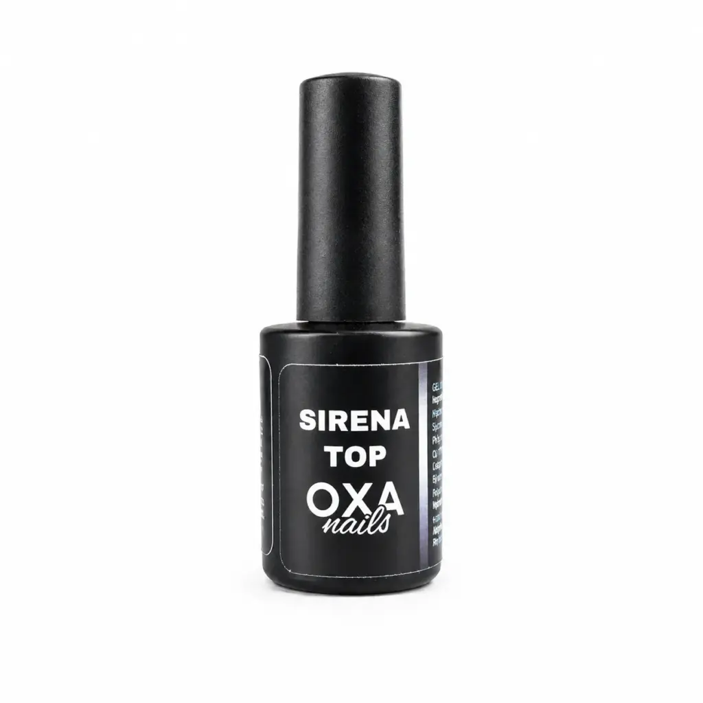 Top Gel Sirena15 ml