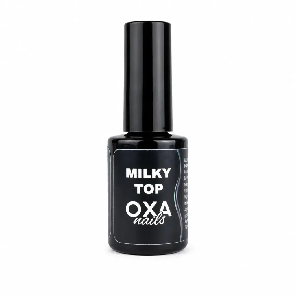 Milky Top Gel 15 ml