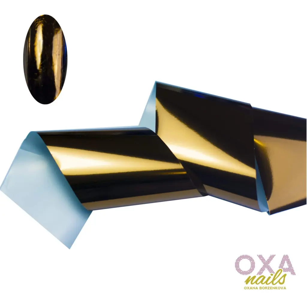 Foil "Brown" extra fine