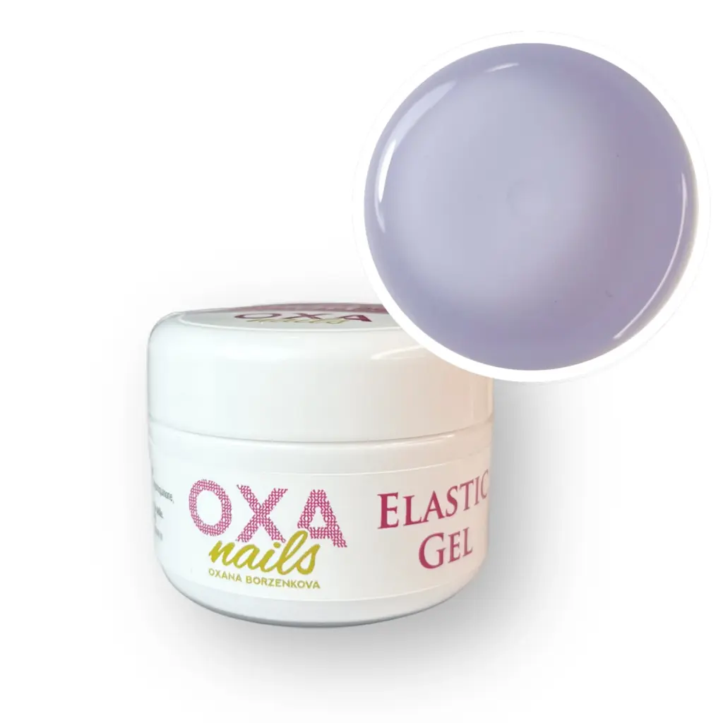 Elastic gel 50 g