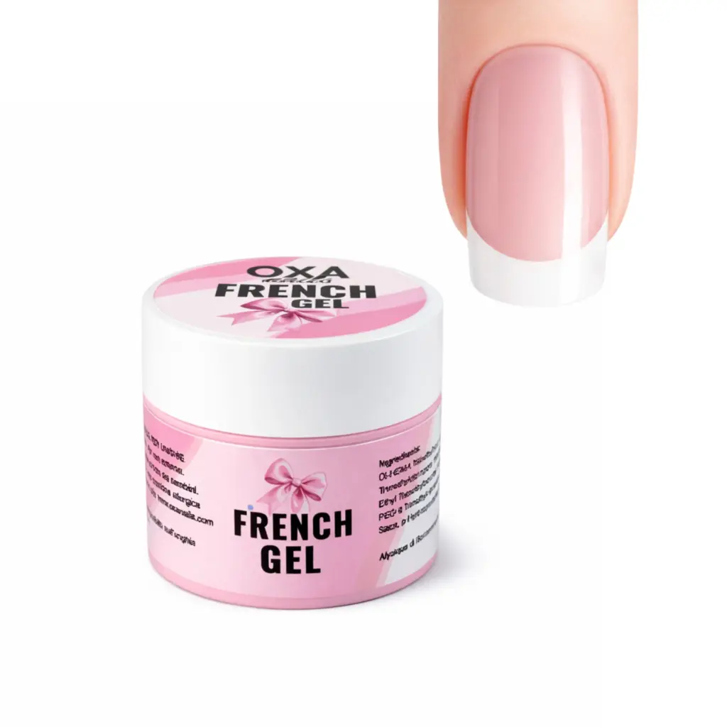 French gel 15 ml