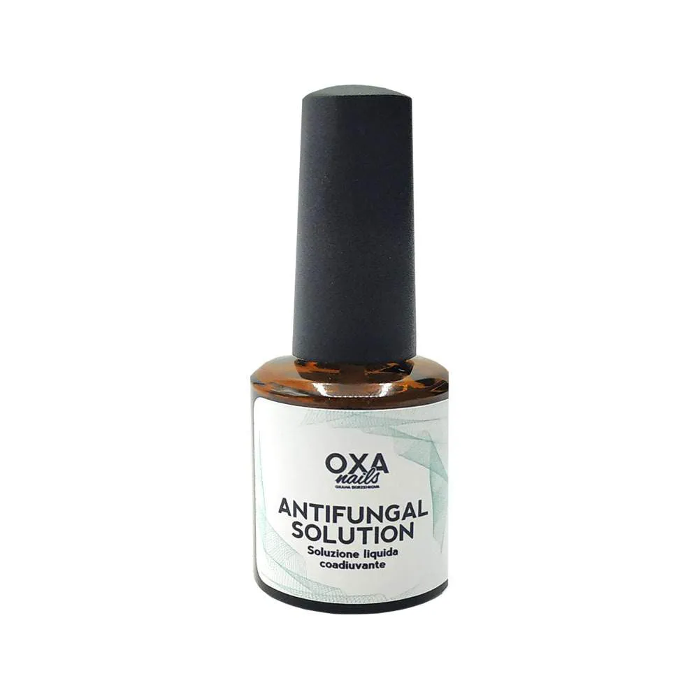 Antifungal Solution - 15 ml