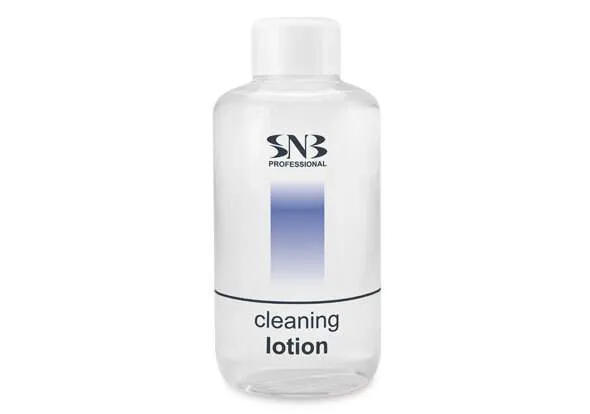 Cleaning Lotion 250 ml