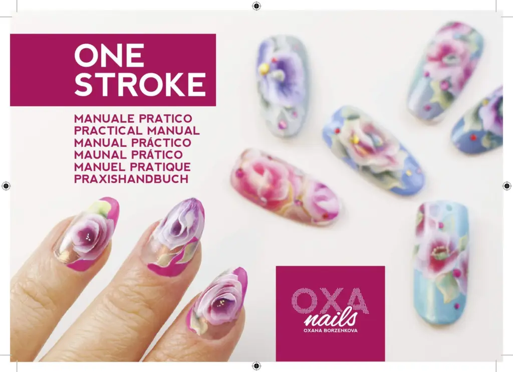 "One Stroke" Manuale Pratico La nuova edizione (Italiano)