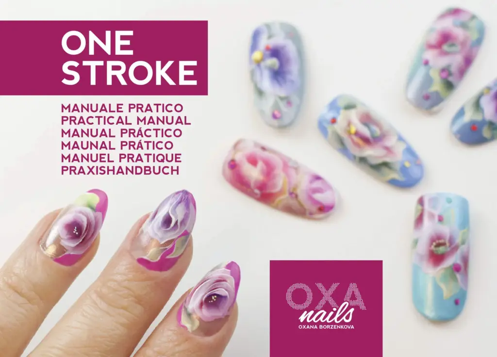 "One Stroke" Manual Pratico O novo edizione (Portughese)