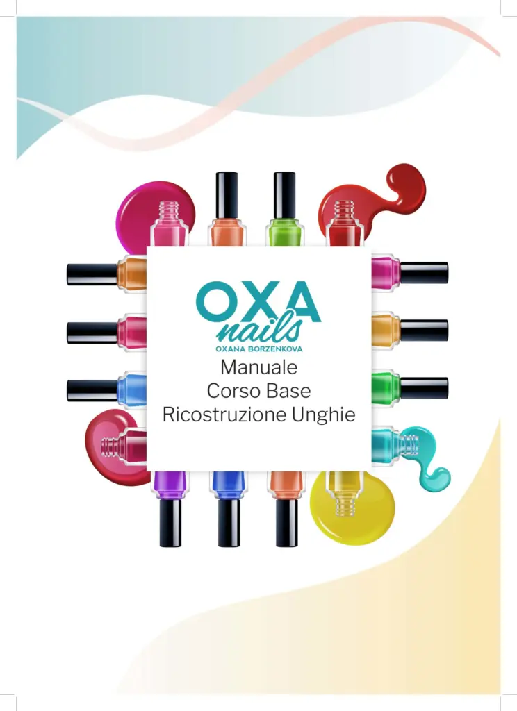 Manuale Corso Base "Start & Go"