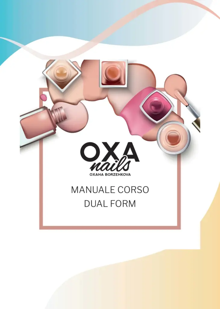 Manuale Corso Dual Form