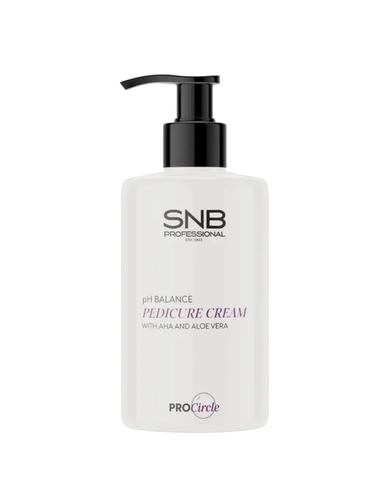 PH Balance Pedicure Cream 250 ml