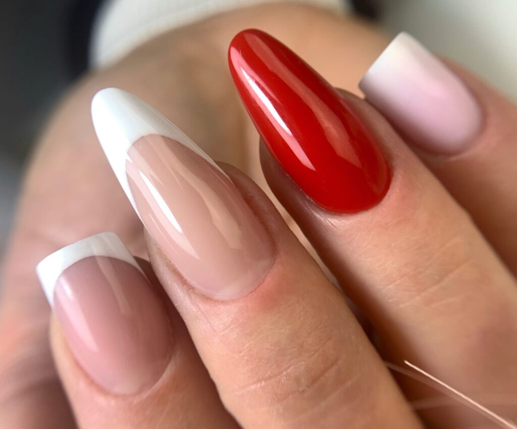 Corso Advanced Gel e Acrygel online