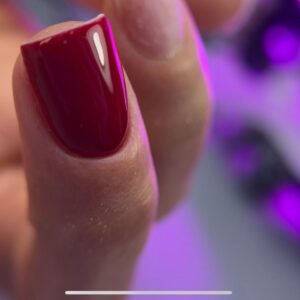 CORSO COMBY MANICURE & GEL