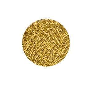 Microperle gold