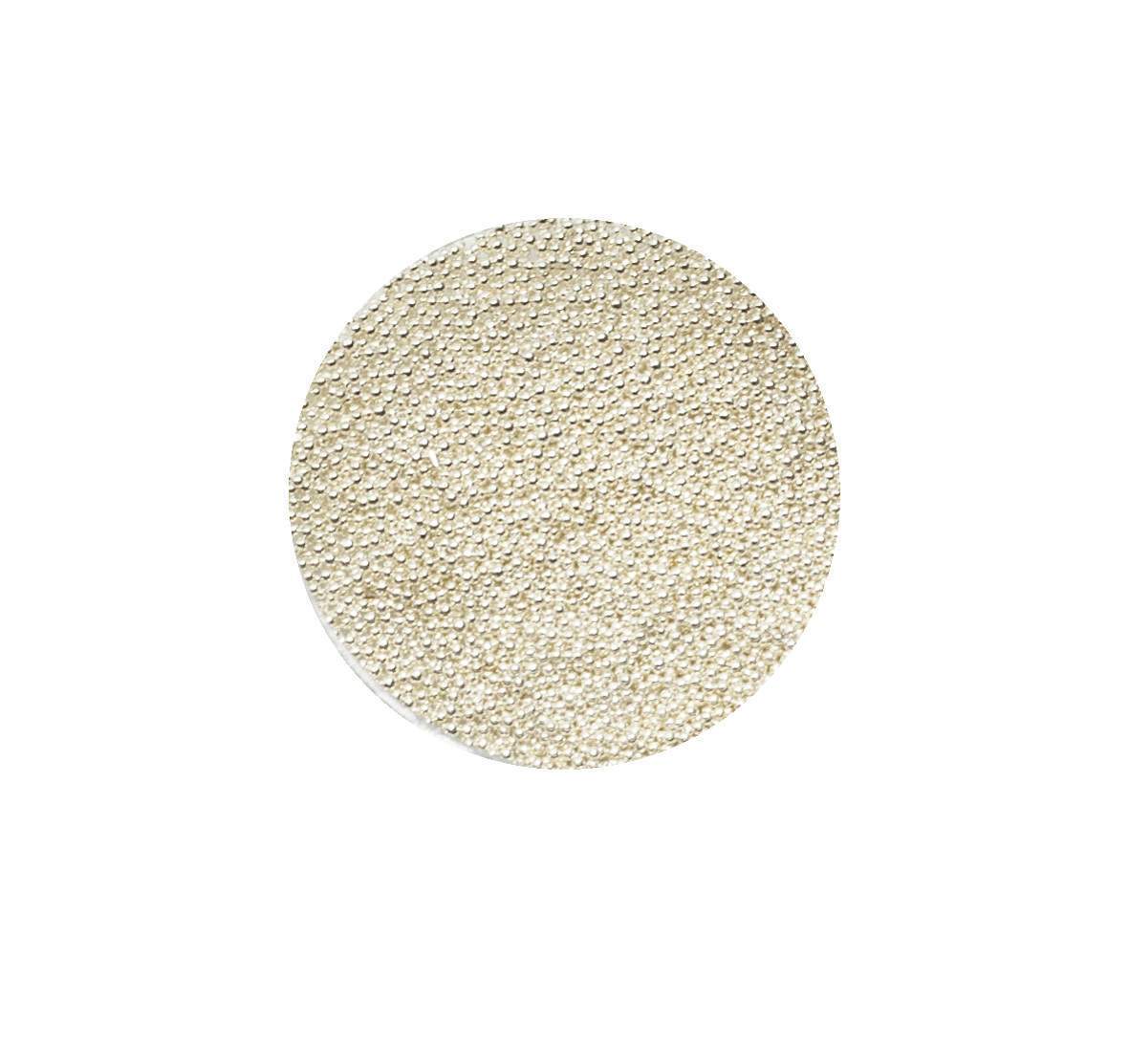 Microperle silver