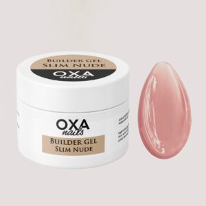 Builder Gel Slim Nude 50g