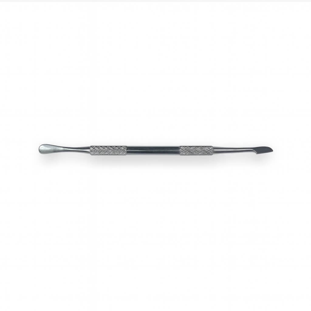 Cutter Cuticle Pusher - Acciaio Inossidabile 12,6 Cm - Foto 7