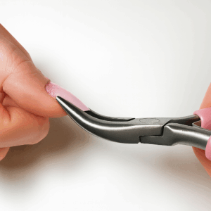 Pinza stringi valli punte alte