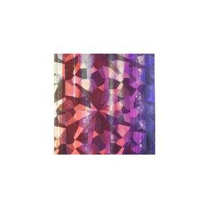 Stickon olografico no. 6