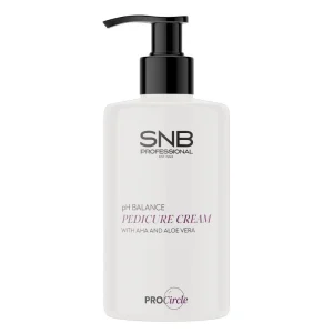 PH Balance Pedicure Cream 250 ml