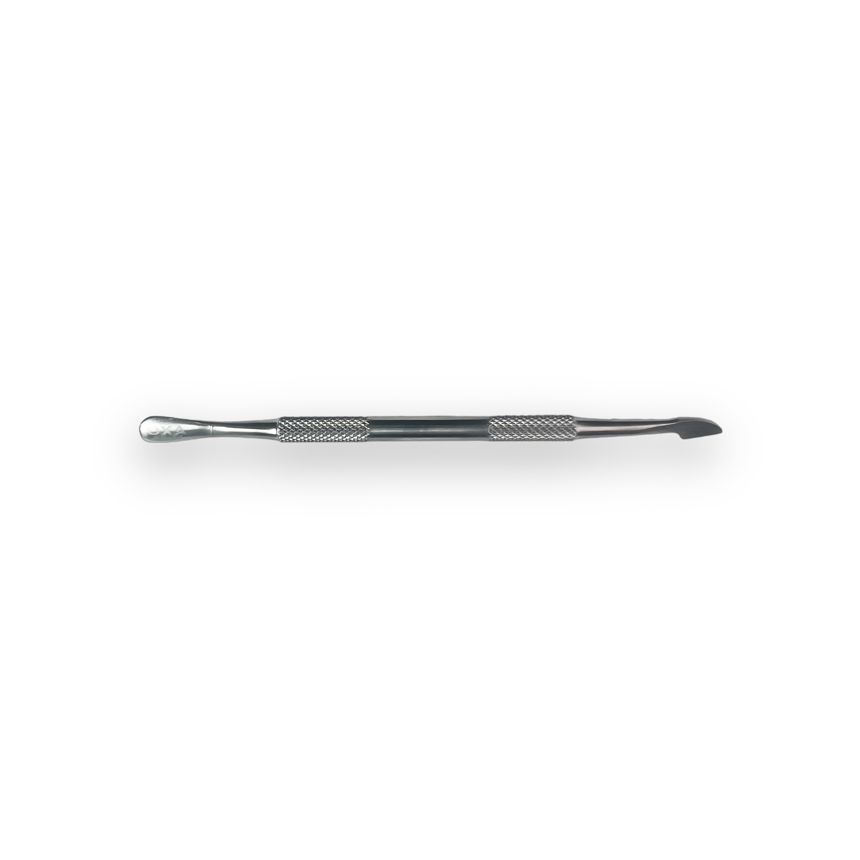 Cutter Cuticle Pusher - Acciaio Inossidabile 12,6 Cm - Foto 3