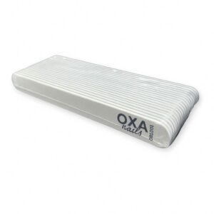 Kit lime dritte 100/180 25 pezzi