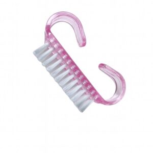 Spazzolino pulizia unghie