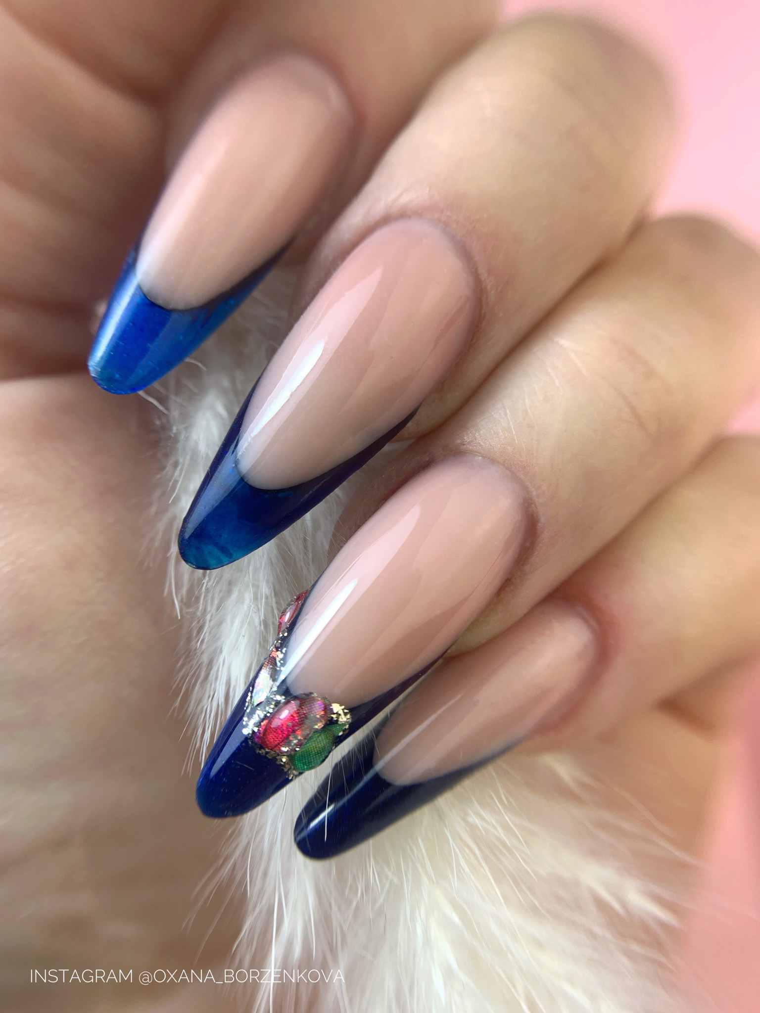 Dual Form "Almond Classic" - immagine 4