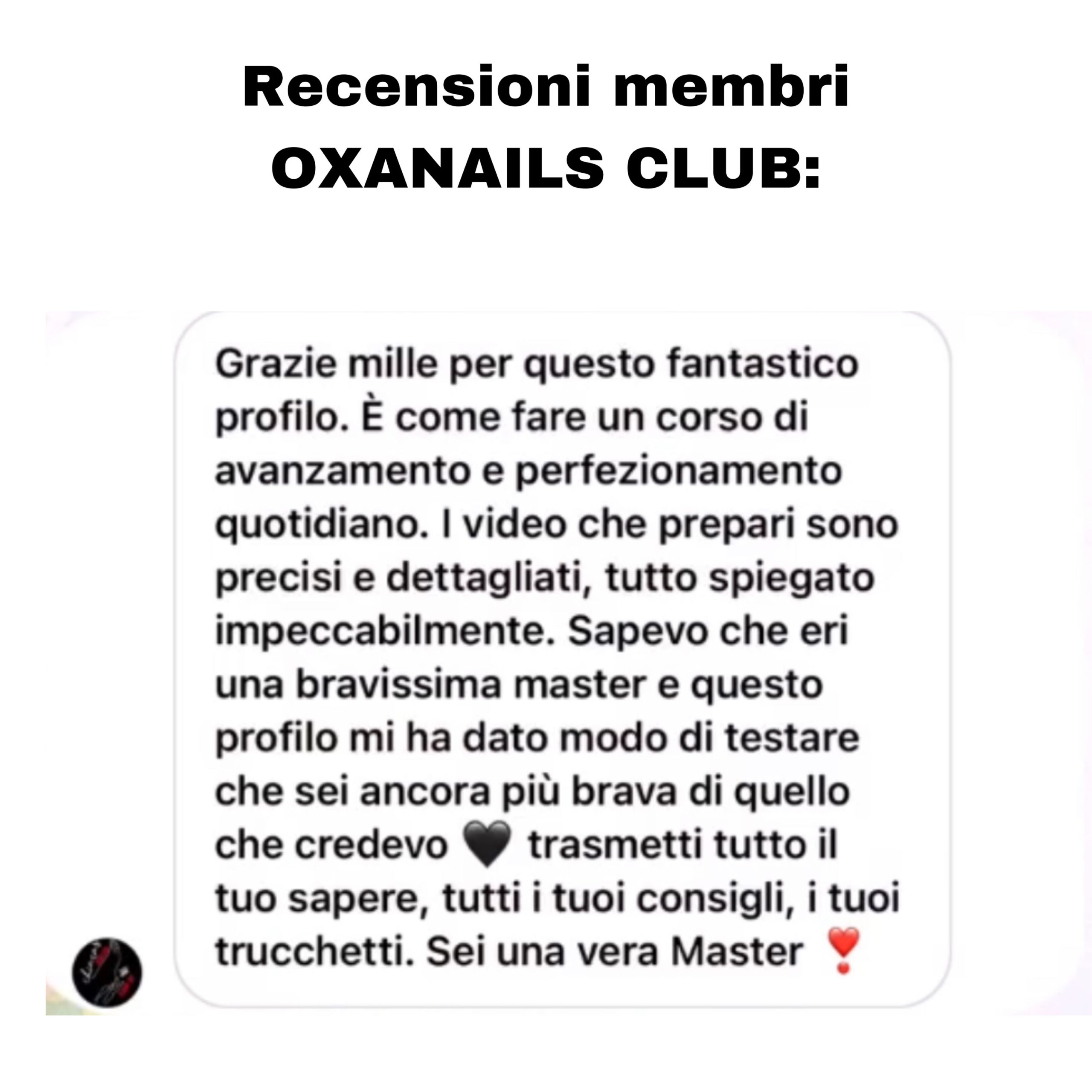 OXANAILS CLUB - immagine 7