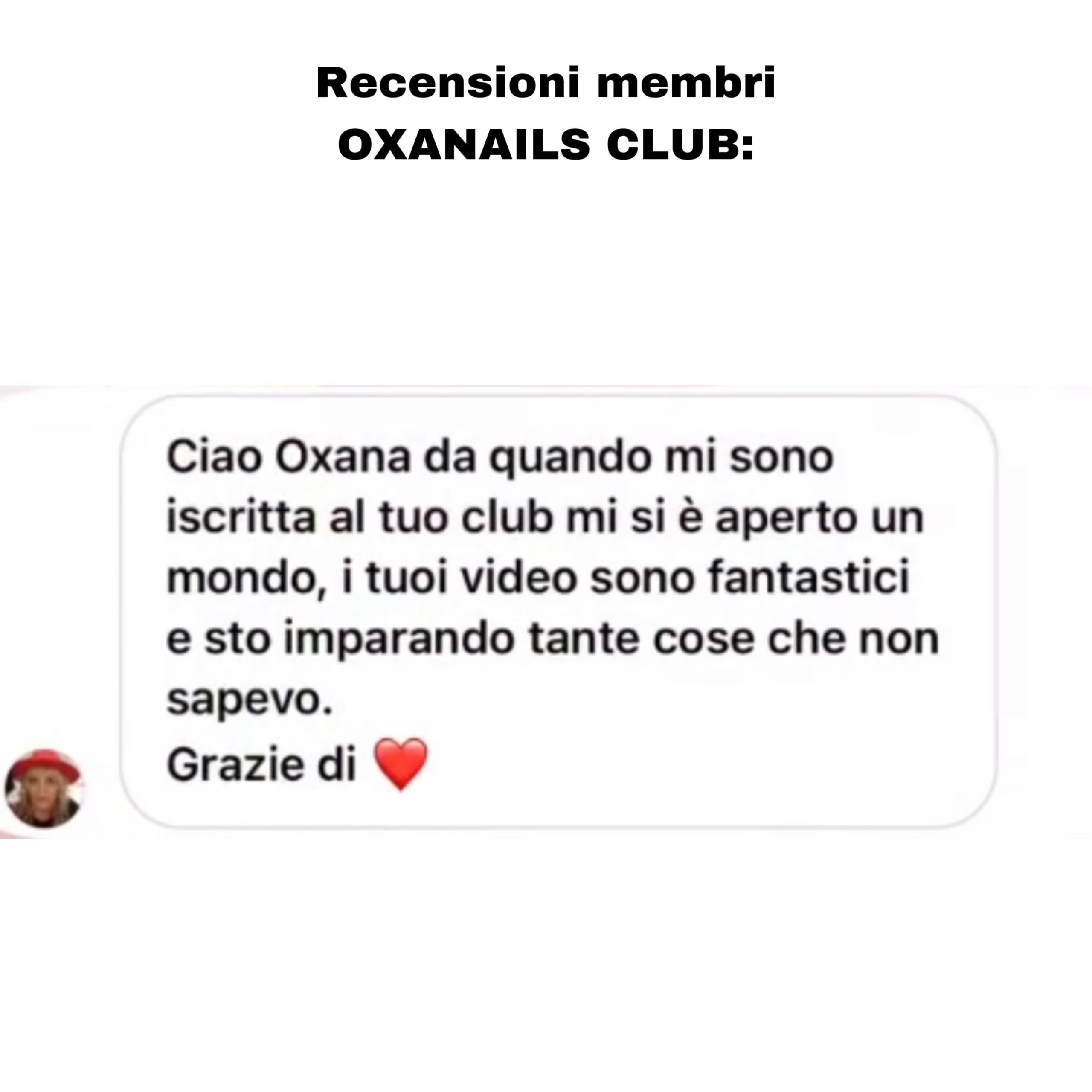 OXANAILS CLUB - immagine 8