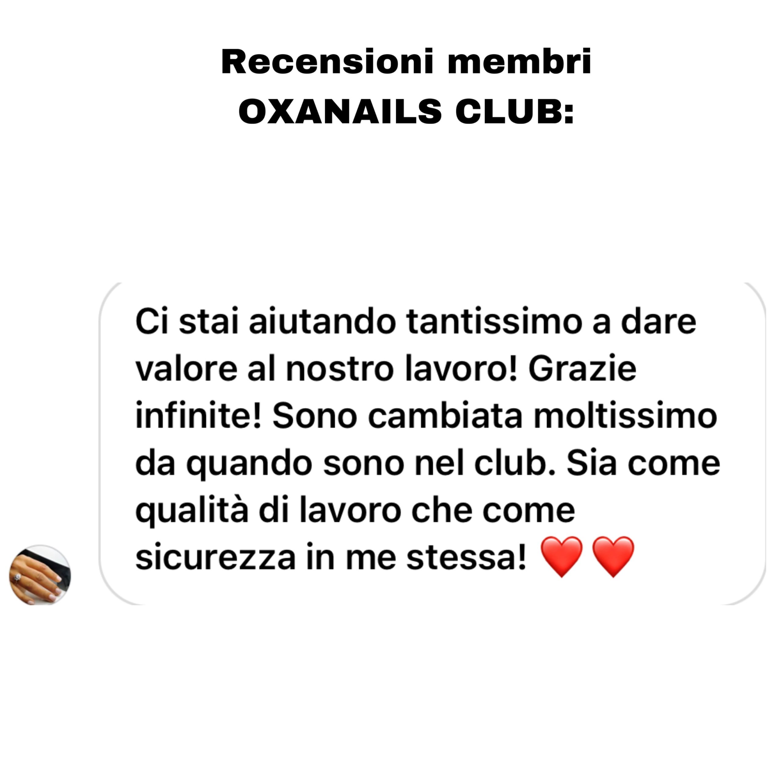 OXANAILS CLUB - immagine 16